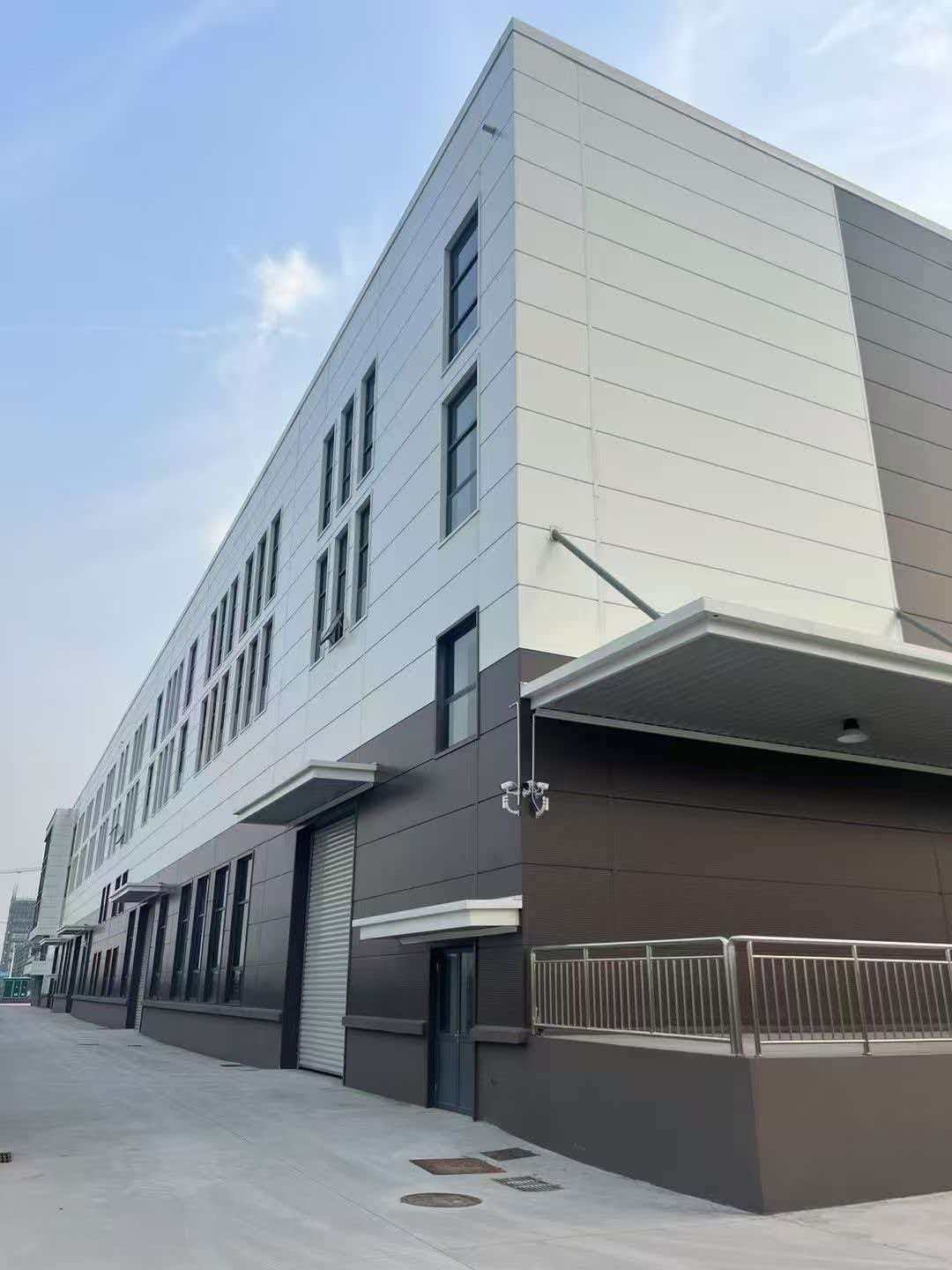 衢州市岩棉板外墙新型材料 - 价格